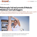 Fisosportlife Tuttosport Fisoterapia_Mézières